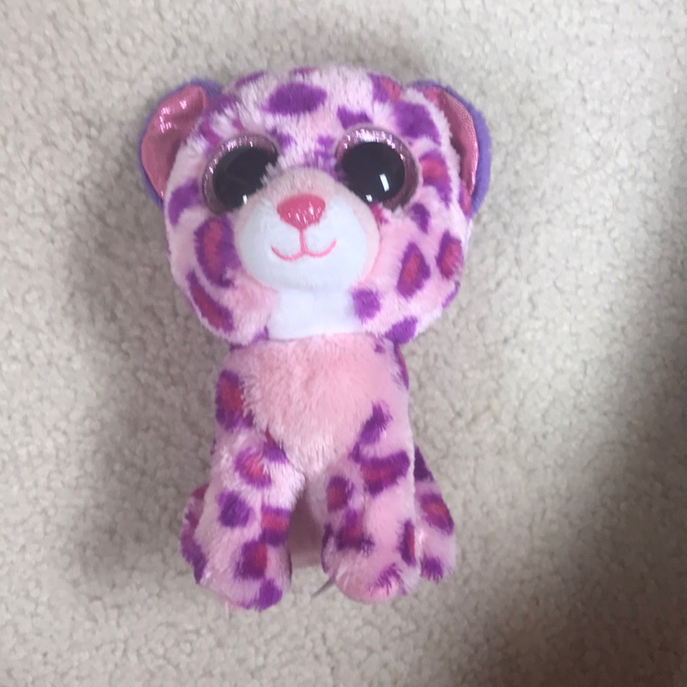 Beanie boo